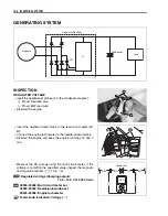 Предварительный просмотр 280 страницы Suzuki RM-Z250 Service Manual