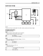 Предварительный просмотр 283 страницы Suzuki RM-Z250 Service Manual