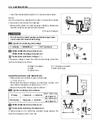 Предварительный просмотр 286 страницы Suzuki RM-Z250 Service Manual