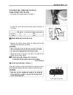 Предварительный просмотр 287 страницы Suzuki RM-Z250 Service Manual