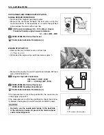 Предварительный просмотр 288 страницы Suzuki RM-Z250 Service Manual