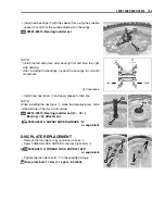 Предварительный просмотр 296 страницы Suzuki RM-Z250 Service Manual