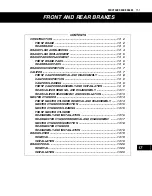 Предварительный просмотр 303 страницы Suzuki RM-Z250 Service Manual