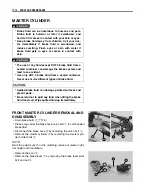 Предварительный просмотр 316 страницы Suzuki RM-Z250 Service Manual