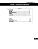 Предварительный просмотр 323 страницы Suzuki RM-Z250 Service Manual