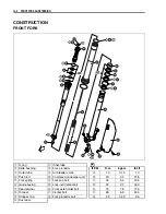 Предварительный просмотр 324 страницы Suzuki RM-Z250 Service Manual