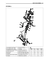 Предварительный просмотр 325 страницы Suzuki RM-Z250 Service Manual