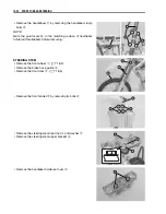 Предварительный просмотр 342 страницы Suzuki RM-Z250 Service Manual