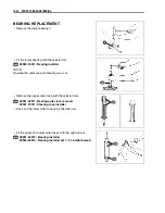 Предварительный просмотр 344 страницы Suzuki RM-Z250 Service Manual