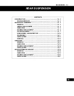 Предварительный просмотр 350 страницы Suzuki RM-Z250 Service Manual