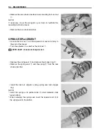 Предварительный просмотр 353 страницы Suzuki RM-Z250 Service Manual