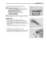 Предварительный просмотр 354 страницы Suzuki RM-Z250 Service Manual