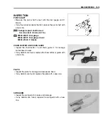 Предварительный просмотр 364 страницы Suzuki RM-Z250 Service Manual