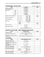 Предварительный просмотр 377 страницы Suzuki RM-Z250 Service Manual