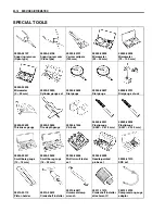 Предварительный просмотр 386 страницы Suzuki RM-Z250 Service Manual