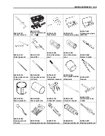 Предварительный просмотр 387 страницы Suzuki RM-Z250 Service Manual