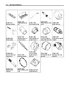 Предварительный просмотр 388 страницы Suzuki RM-Z250 Service Manual