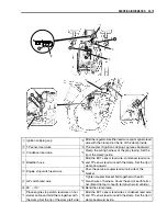 Предварительный просмотр 391 страницы Suzuki RM-Z250 Service Manual