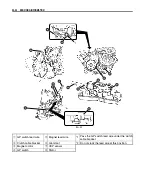 Предварительный просмотр 392 страницы Suzuki RM-Z250 Service Manual