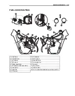 Предварительный просмотр 395 страницы Suzuki RM-Z250 Service Manual