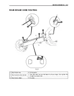 Предварительный просмотр 403 страницы Suzuki RM-Z250 Service Manual