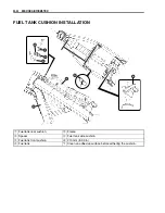 Предварительный просмотр 406 страницы Suzuki RM-Z250 Service Manual