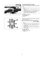 Предварительный просмотр 12 страницы Suzuki RM-Z250L9 Easy Set-Up Manual