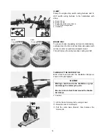 Предварительный просмотр 15 страницы Suzuki RM-Z250L9 Easy Set-Up Manual