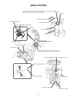 Предварительный просмотр 34 страницы Suzuki RM-Z250L9 Easy Set-Up Manual