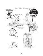 Предварительный просмотр 35 страницы Suzuki RM-Z250L9 Easy Set-Up Manual