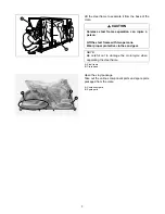 Предварительный просмотр 4 страницы Suzuki RM-Z450L5 Set-Up Manual/Parts List