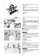 Предварительный просмотр 10 страницы Suzuki RM125K4 Setup Manual