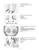 Предварительный просмотр 20 страницы Suzuki RM125K4 Setup Manual