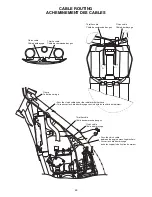 Предварительный просмотр 44 страницы Suzuki RM125K4 Setup Manual