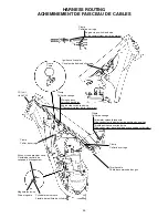 Предварительный просмотр 45 страницы Suzuki RM125K4 Setup Manual