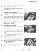 Предварительный просмотр 45 страницы Suzuki RM250 Owner'S Service Manual