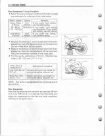 Предварительный просмотр 46 страницы Suzuki RM250 Owner'S Service Manual