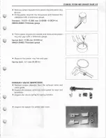 Предварительный просмотр 55 страницы Suzuki RM250 Owner'S Service Manual