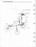 Предварительный просмотр 144 страницы Suzuki RM250 Owner'S Service Manual