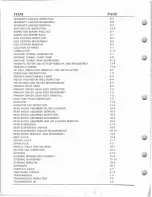 Предварительный просмотр 150 страницы Suzuki RM250 Owner'S Service Manual