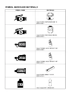 Preview for 8 page of Suzuki RM85 Owner'S Service Manual