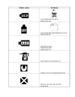 Preview for 9 page of Suzuki RM85 Owner'S Service Manual