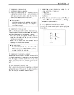 Preview for 54 page of Suzuki RM85 Owner'S Service Manual