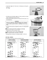 Preview for 58 page of Suzuki RM85 Owner'S Service Manual