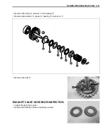 Preview for 82 page of Suzuki RM85 Owner'S Service Manual