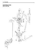 Preview for 117 page of Suzuki RM85 Owner'S Service Manual