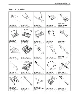 Preview for 192 page of Suzuki RM85 Owner'S Service Manual