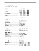 Preview for 202 page of Suzuki RM85 Owner'S Service Manual