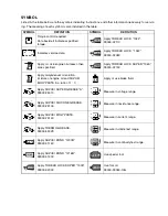 Предварительный просмотр 4 страницы Suzuki RV125 Service Manual