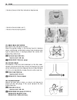 Предварительный просмотр 60 страницы Suzuki RV125 Service Manual